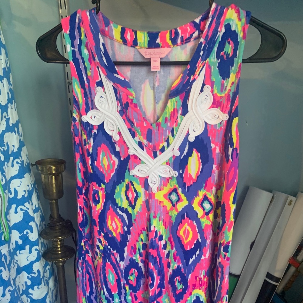 Lilly dress